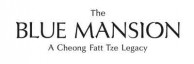 The Blue Mansion Penang - Logo